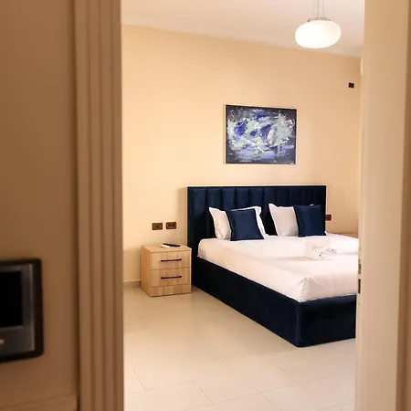 Vila Private With Garden And Comfort - Close To Center Tirana