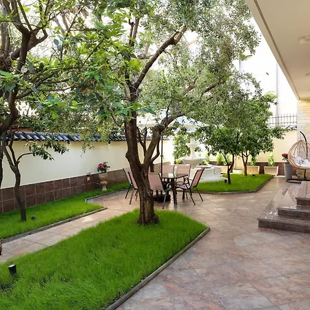 Private With Garden And Comfort - Close To Center Tirana