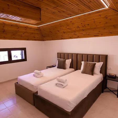 Private With Garden And Comfort - Close To Center * Tirana