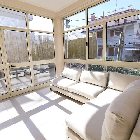 Private With Garden And Comfort - Close To Center Willa Tirana