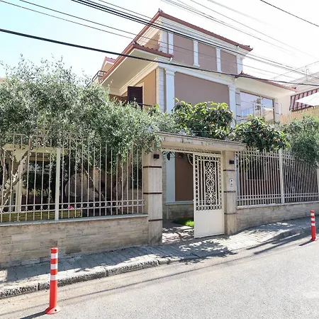 Private With Garden And Comfort - Close To Center Willa *