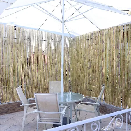 Private With Garden And Comfort - Close To Center Tirana