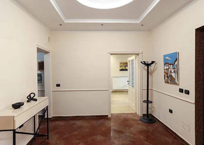 Vila Private With Garden And Comfort - Close To Center Tirana