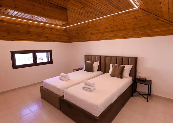 Private With Garden And Comfort - Close To Center * Tirana