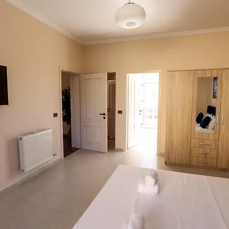 Private With Garden And Comfort - Close To Center * Tirana