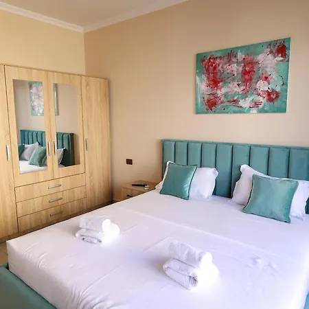 Private With Garden And Comfort - Close To Center * Tirana