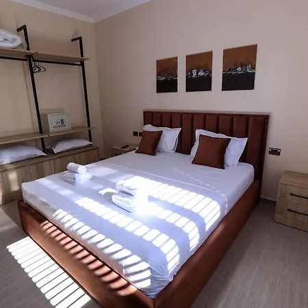 Private With Garden And Comfort - Close To Center Tirana