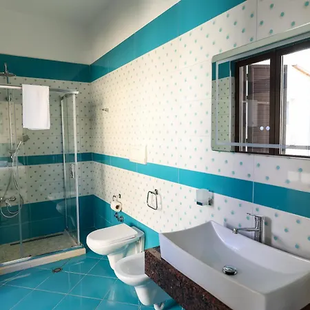 Private With Garden And Comfort - Close To Center * Tirana