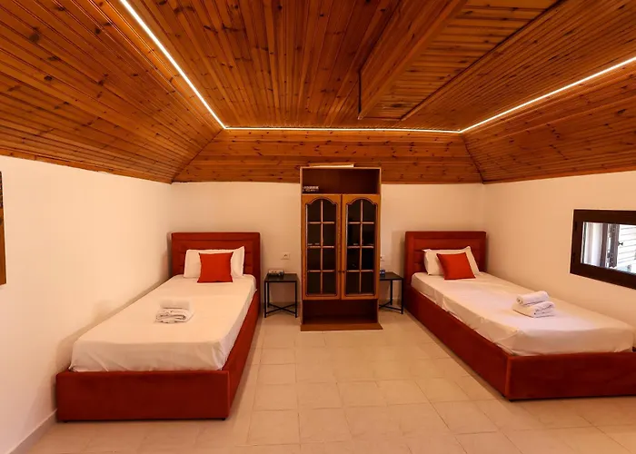 别墅 Private With Garden And Comfort - Close To Center