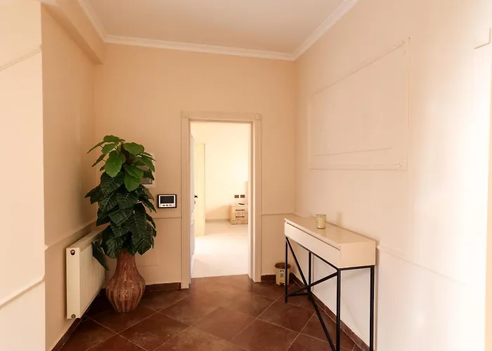 Private With Garden And Comfort - Close To Center Villa