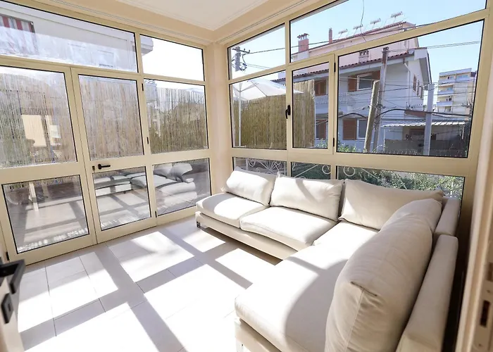 Private With Garden And Comfort - Close To Center Villa Tirana