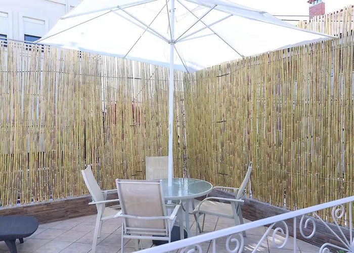 Private With Garden And Comfort - Close To Center Tirana