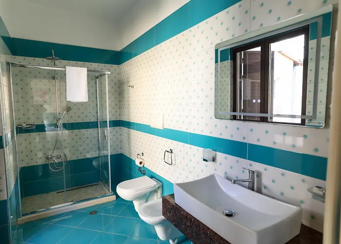 Private With Garden And Comfort - Close To Center * Tirana